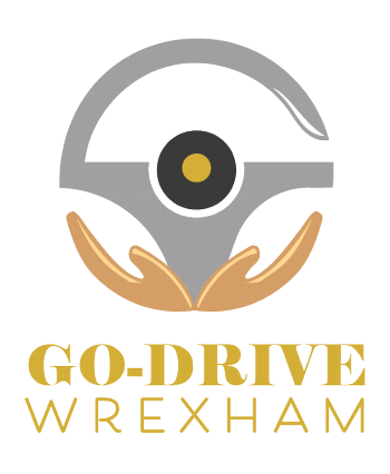 Go-Drive Wrexham driving instructor Wrexham 